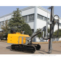 Portable Drilling Equipment (crawler type)